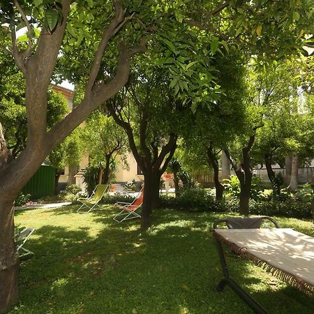 Villa Elide Vico Equense Εξωτερικό φωτογραφία
