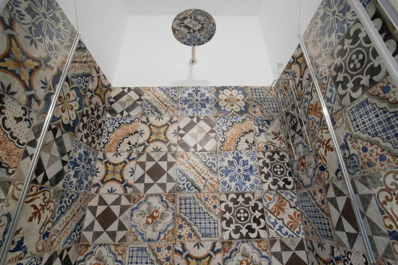 Villa Elide Vico Equense Εξωτερικό φωτογραφία