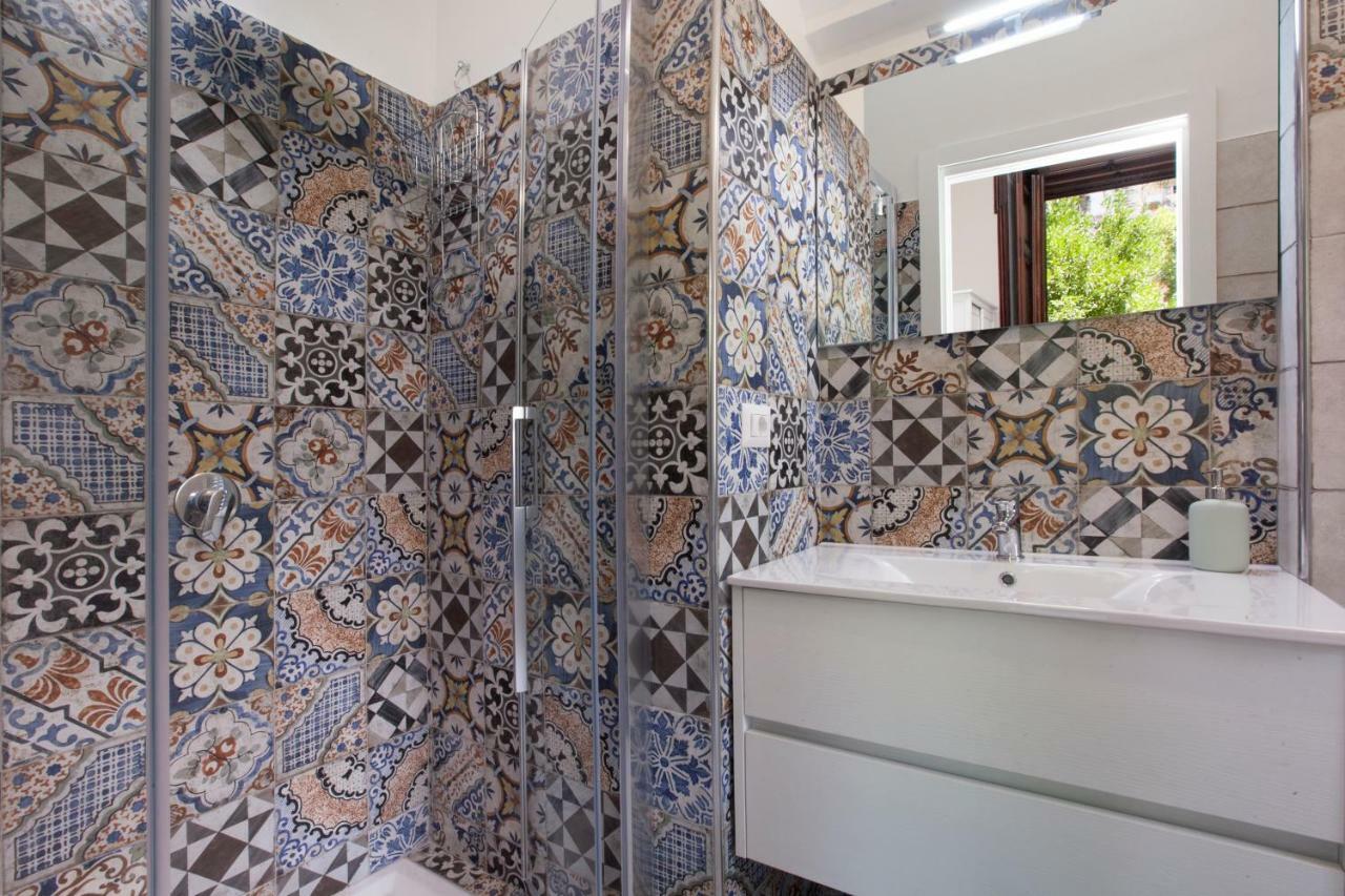 Villa Elide Vico Equense Εξωτερικό φωτογραφία