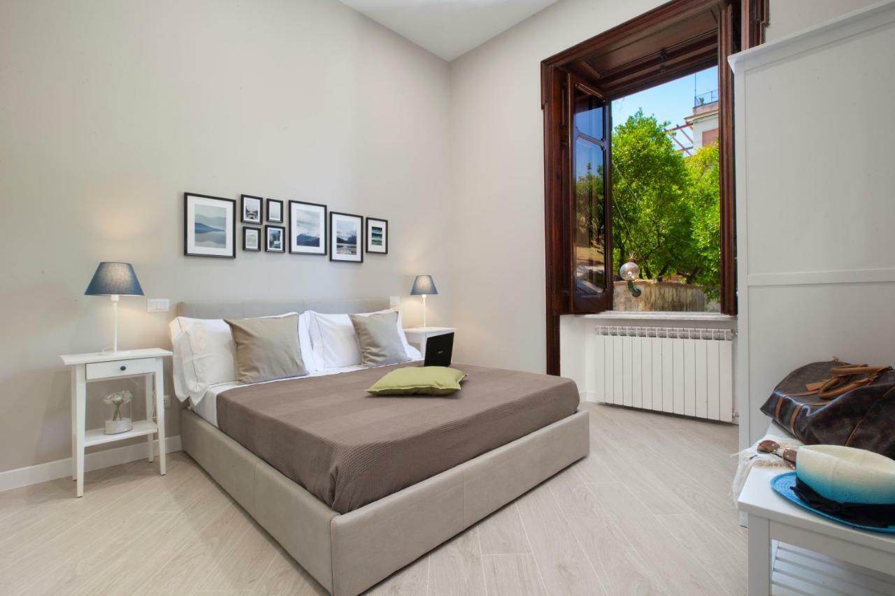 Villa Elide Vico Equense Εξωτερικό φωτογραφία