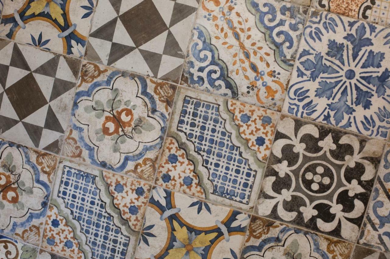 Villa Elide Vico Equense Εξωτερικό φωτογραφία