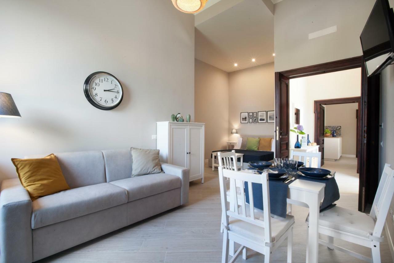 Villa Elide Vico Equense Εξωτερικό φωτογραφία