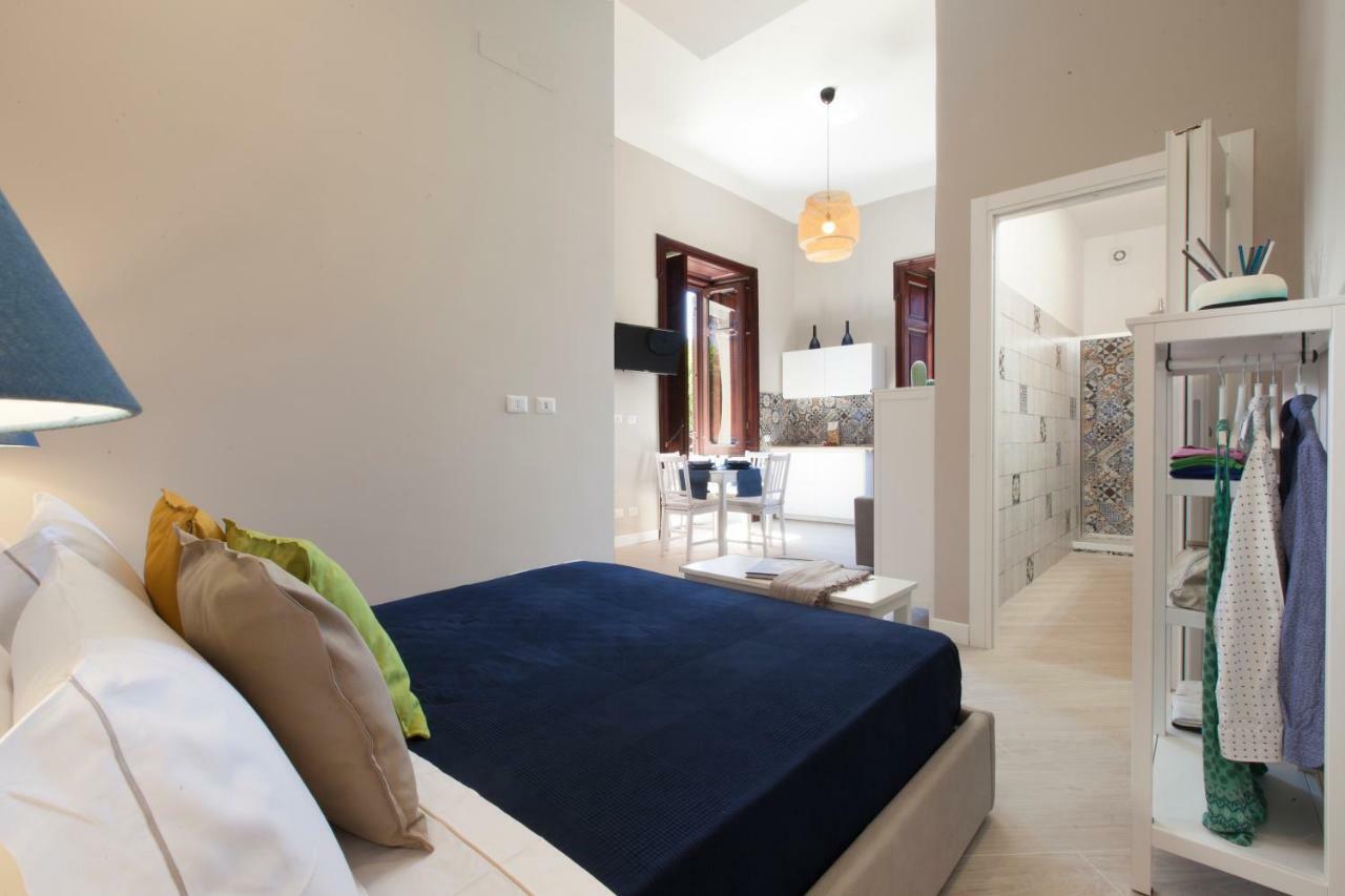 Villa Elide Vico Equense Εξωτερικό φωτογραφία